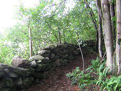 Stone Wall