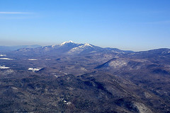 Jericho From the Air