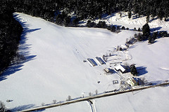 Jericho Farm