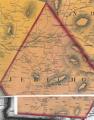 Jericho 1857