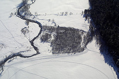 The Meandering Winooski