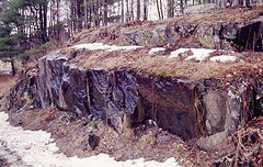 Greenstone Formation