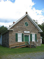 Prosper Community House