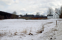 Brailey Farm Barn