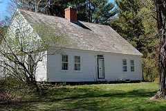 Putney Cape Style House