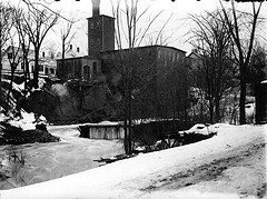 Putney Historic Paper Mill