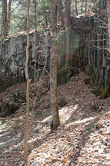 Slate Quarry