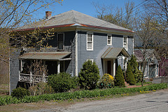 Putney 1890s House