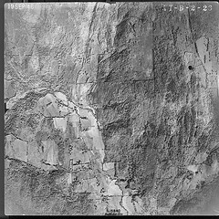 Putney Aerial Photo 1948