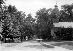 Main Street Putney 1902