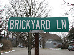 Brickyard Lane