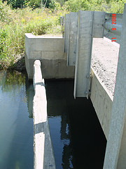 Sand Hill Road Bridge
