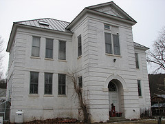 Old Putney Central School