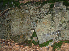 Bedrock Fractures