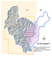 Putney Regional Watershed