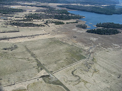 Shelburne Pond, Leduc
