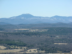 Camel's Hump