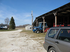 Leduc South