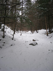Tributary of Potash