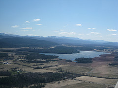 Shelburne Pond