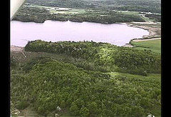 Shelburne Pond