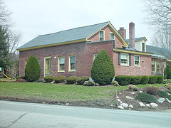 Deane House