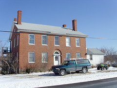 Old Tavern, 2009