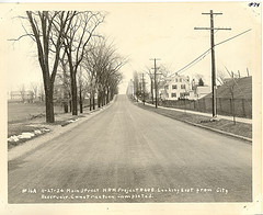 MainStreetLookingEast 1934