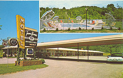 TownHouseMotel,1330ShelburneRoad