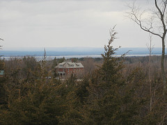 Calkin's Property Farm House