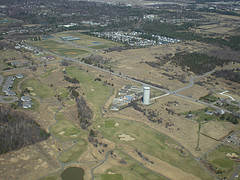 South Burlington Aerial Photo