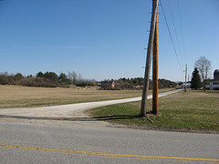 Leduc South