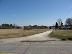 Leduc South