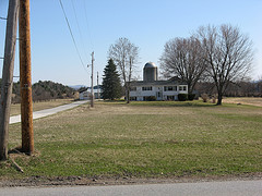 Leduc South