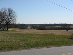 Leduc South