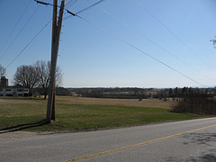 Leduc South