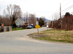 Chapman Lane