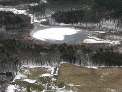 Mud Pond