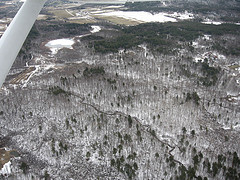 Mud Pond Landscape Context