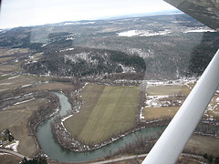River Characteristics