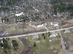 Sucker Brook Stabilization