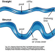 Stream Features