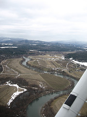 Winooski Valley River Corridor