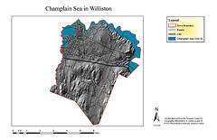 ChamplainSea