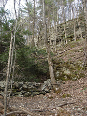 stonewall