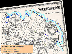 Winooski Migration