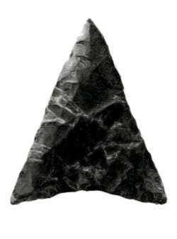 Allenbrook arrowhead