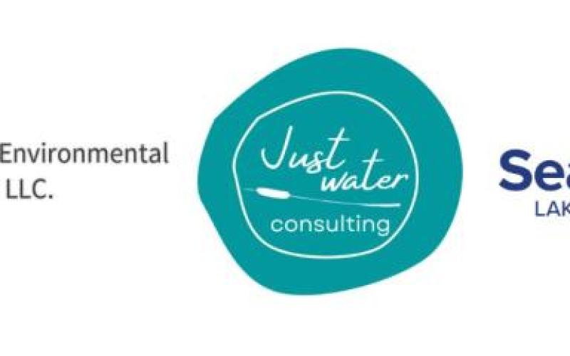 Logos of BLUE Program Partners