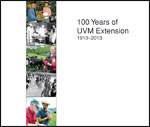 100 Years of Extension