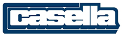 Logo for Casella company